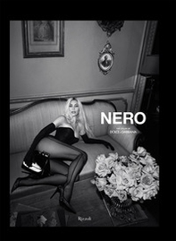 Nero. The color of Dolce & Gabbana - Librerie.coop