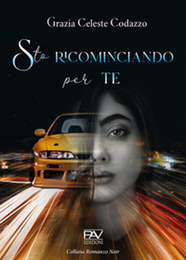 Sto ricominciando per te. Rivivresti l'inferno per la persona che ami? - Librerie.coop Sto ricominciando per te. Rivivresti l'inferno per la persona che ami? - Librerie.coop