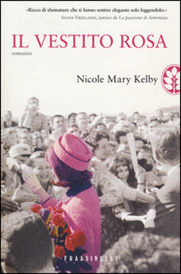 Il vestito rosa - Librerie.coop Il vestito rosa - Librerie.coop