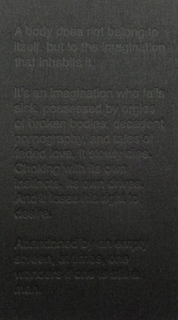No more man - Librerie.coop No more man - Librerie.coop