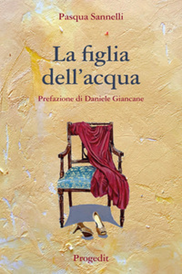 La figlia dell'acqua - Librerie.coop La figlia dell'acqua - Librerie.coop