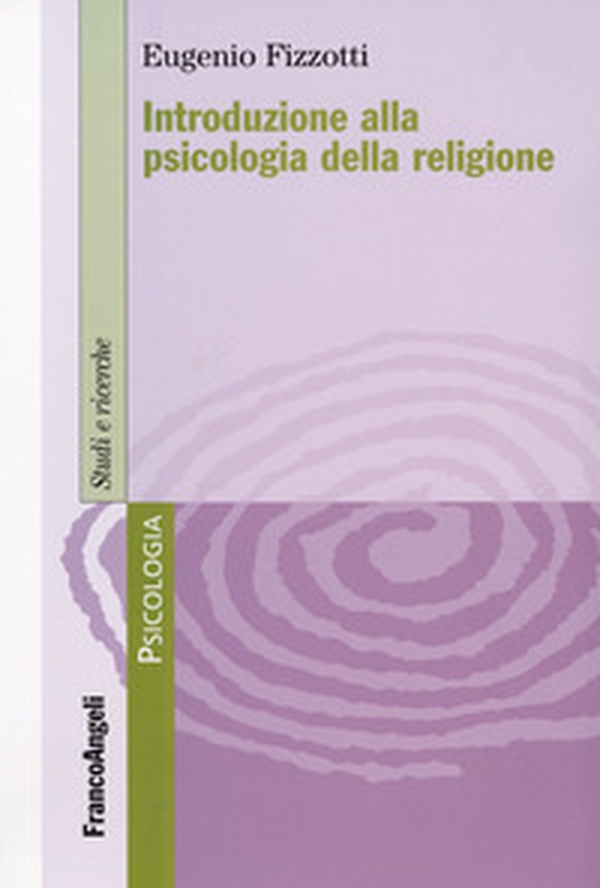 Introduzione alla psicologia della religione - Librerie.coop Introduzione alla psicologia della religione - Librerie.coop