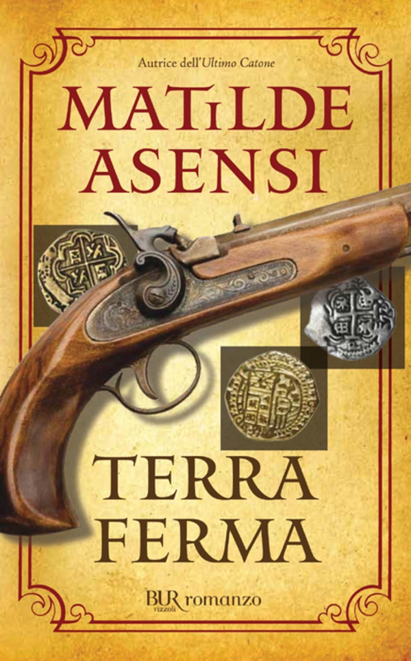 Terra Ferma - Librerie.coop Terra Ferma - Librerie.coop