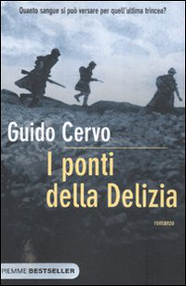 I ponti della Delizia - Librerie.coop I ponti della Delizia - Librerie.coop