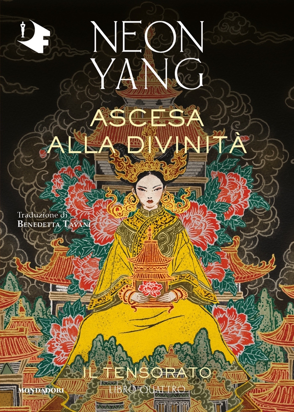 Ascesa alla divinità - Librerie.coop Ascesa alla divinità - Librerie.coop