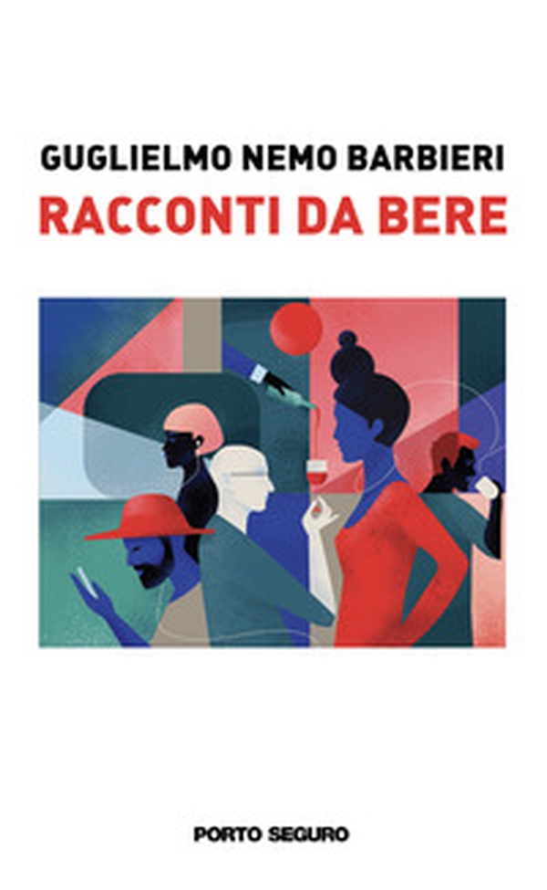 Racconti da bere - Librerie.coop Racconti da bere - Librerie.coop