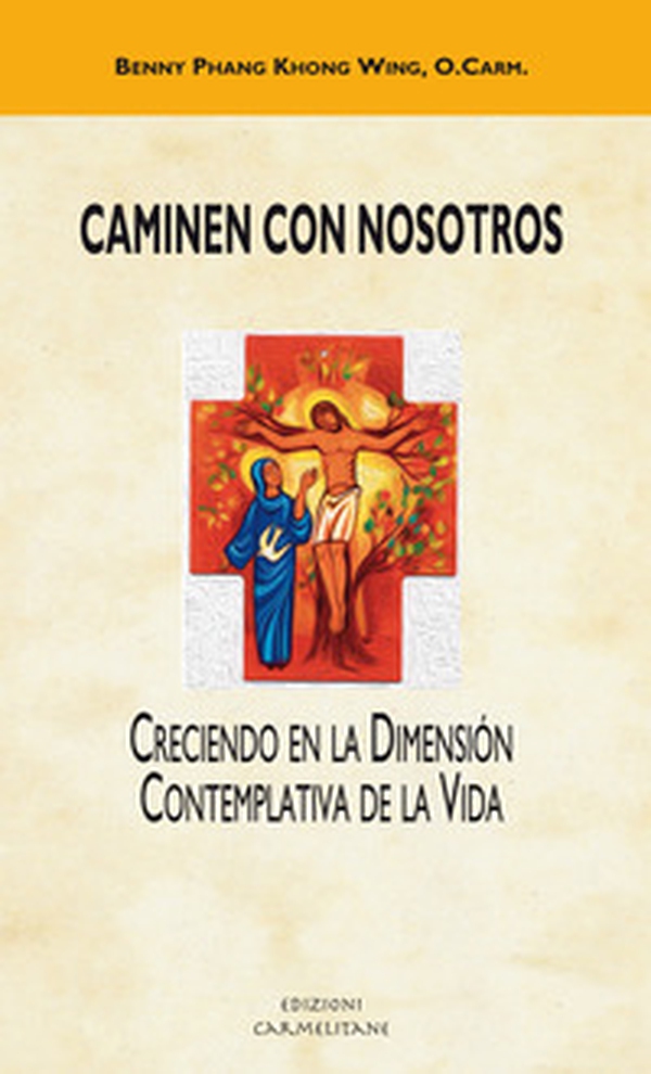 Caminen con nostros. Creciendo en la dimensión contemplativa de la vida - Librerie.coop Caminen con nostros. Creciendo en la dimensión contemplativa de la vida - Librerie.coop