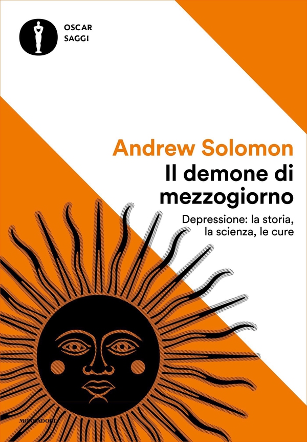 Il demone di mezzogiorno - Librerie.coop Il demone di mezzogiorno - Librerie.coop