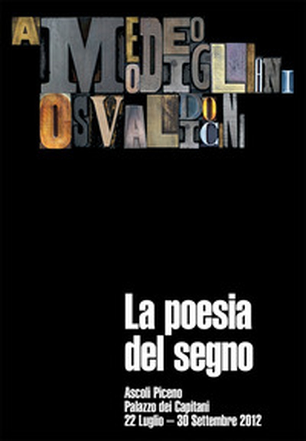 Amedeo Modigliani Osvaldo Licini. La poesia del segno. Ediz. italiana e inglese - Librerie.coop Amedeo Modigliani Osvaldo Licini. La poesia del segno. Ediz. italiana e inglese - Librerie.coop