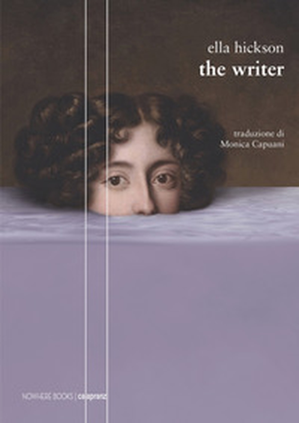 The writer - Librerie.coop The writer - Librerie.coop