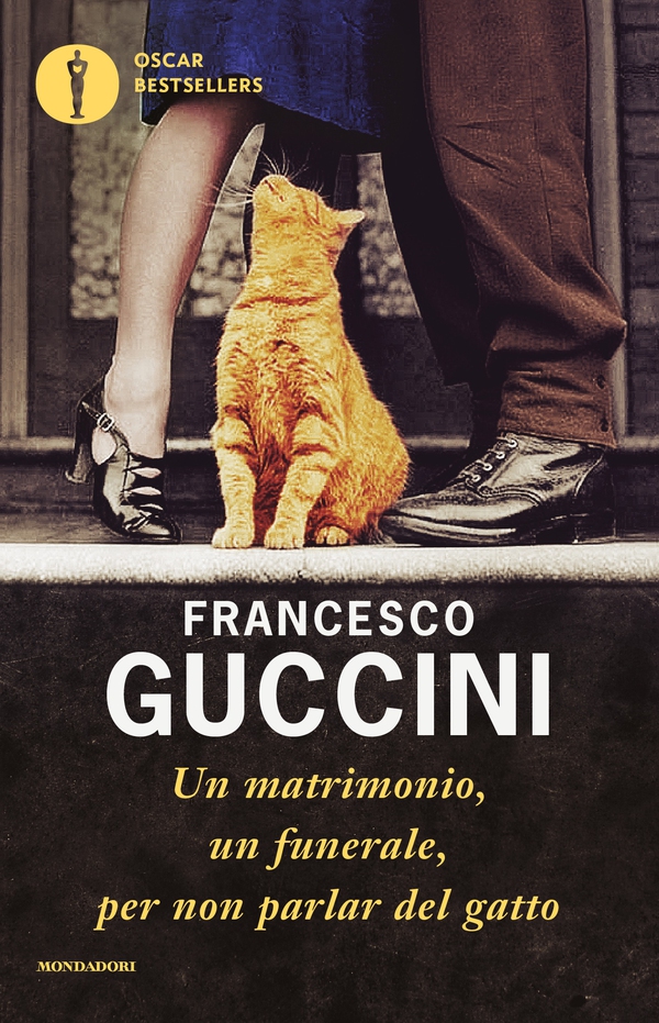 Un matrimonio, un funerale, per non parlar del gatto - Librerie.coop Un matrimonio, un funerale, per non parlar del gatto - Librerie.coop