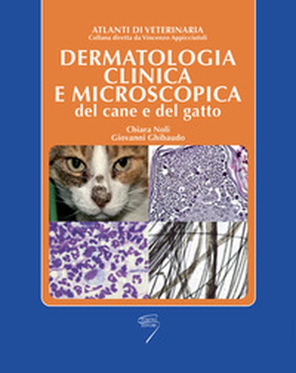 Dermatologia clinica e microscopica del cane e del gatto - Librerie.coop Dermatologia clinica e microscopica del cane e del gatto - Librerie.coop
