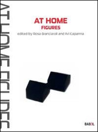 At home. Figures - Librerie.coop