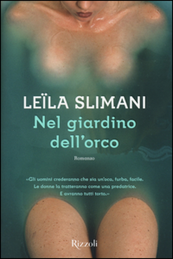 Nel giardino dell'orco - Librerie.coop Nel giardino dell'orco - Librerie.coop