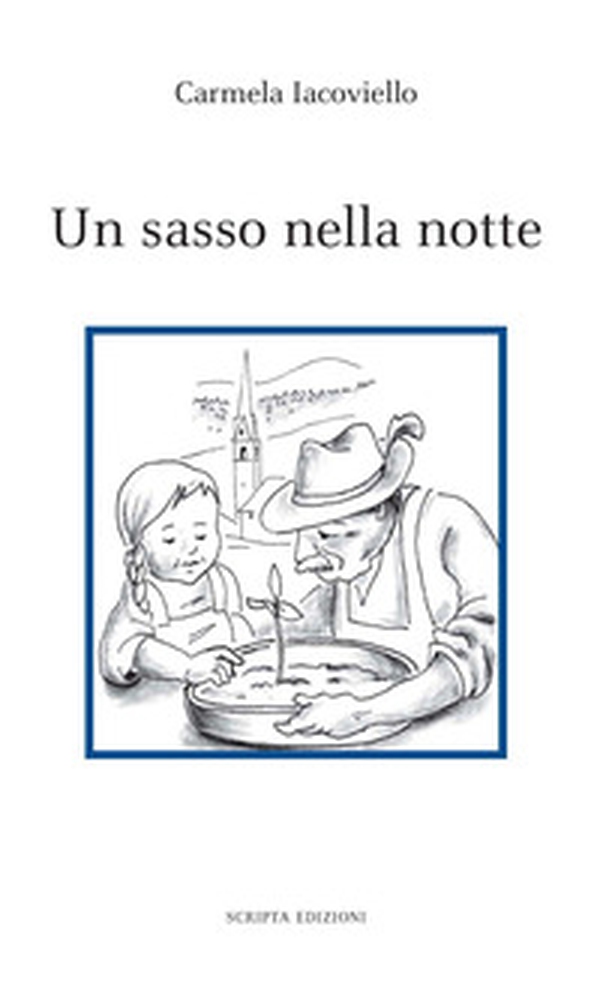 Un sasso nella notte - Librerie.coop Un sasso nella notte - Librerie.coop