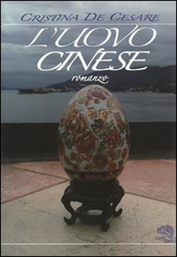 L'uovo cinese - Librerie.coop L'uovo cinese - Librerie.coop