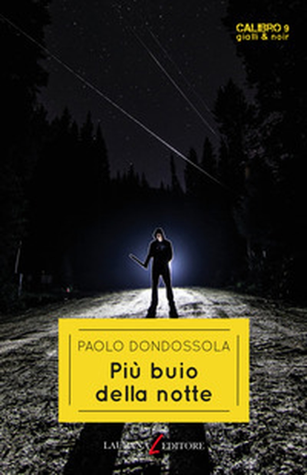Più buio della notte - Librerie.coop Più buio della notte - Librerie.coop