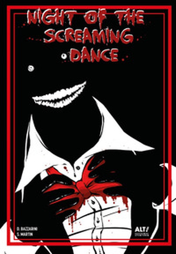 Night of the silent dance - Librerie.coop Night of the silent dance - Librerie.coop