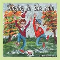 Singing in the rain - Librerie.coop