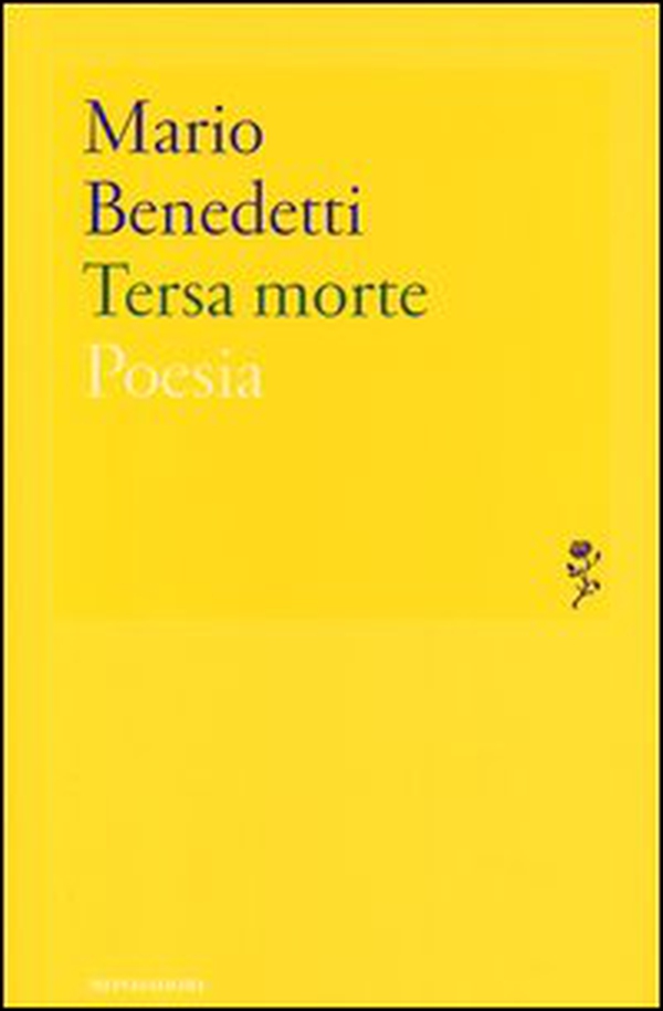 Tersa morte - Librerie.coop Tersa morte - Librerie.coop