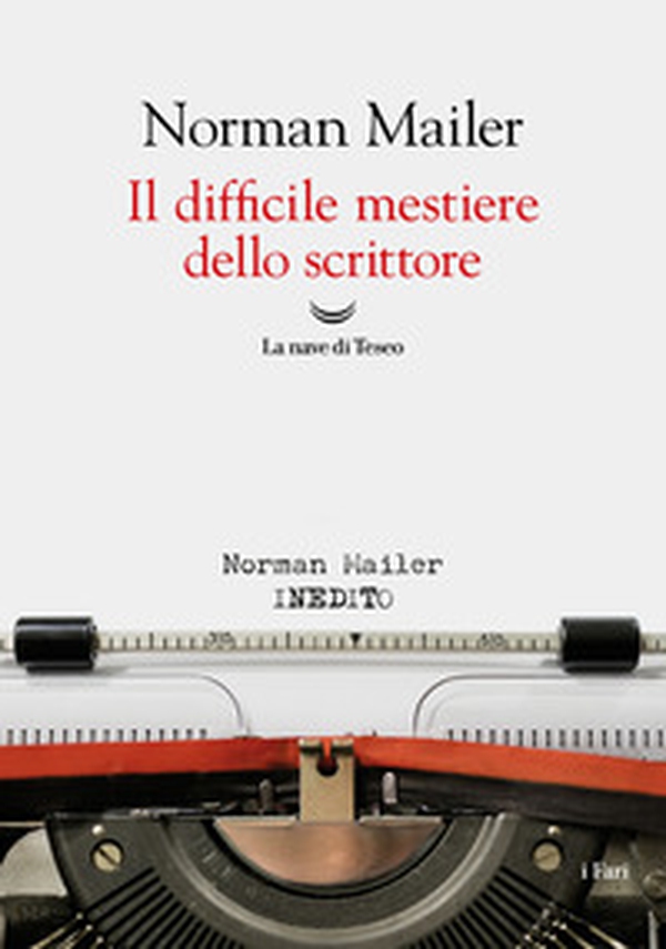 Il difficile mestiere dello scrittore - Librerie.coop Il difficile mestiere dello scrittore - Librerie.coop