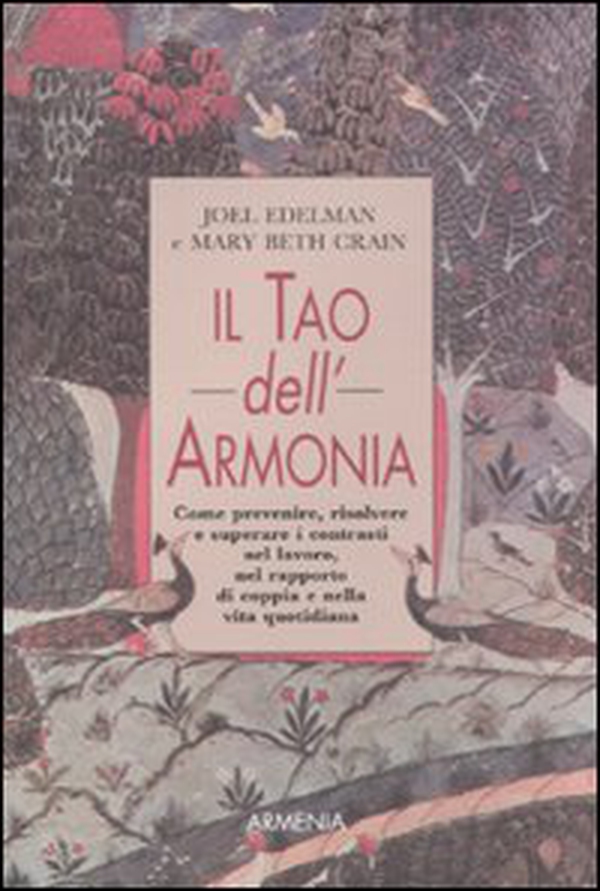 Il tao dell'armonia - Librerie.coop Il tao dell'armonia - Librerie.coop