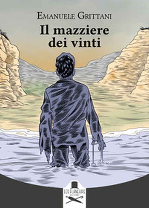 Il mazziere dei vinti - Librerie.coop Il mazziere dei vinti - Librerie.coop