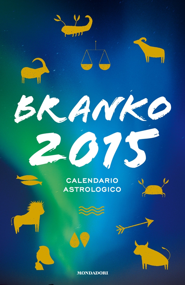 Calendario Astrologico 2015 - Librerie.coop Calendario Astrologico 2015 - Librerie.coop