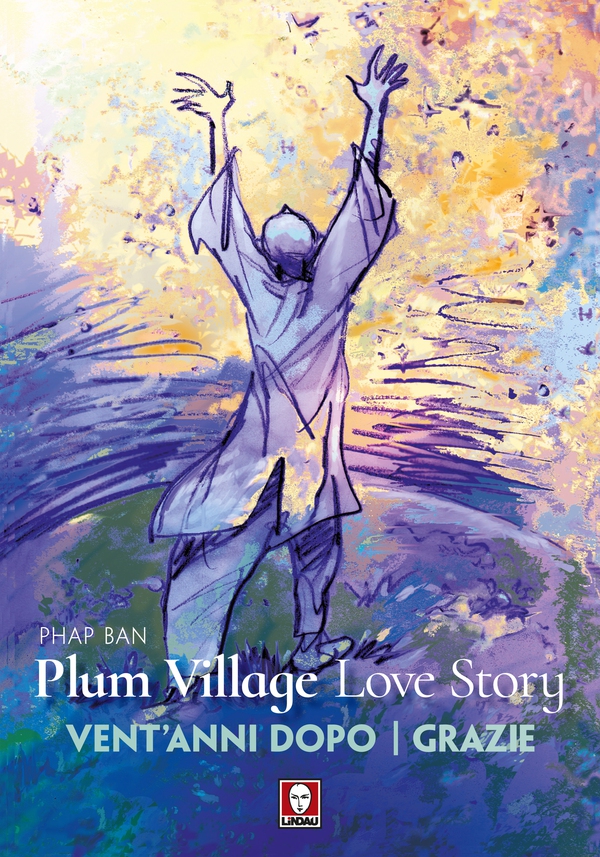 Plum Village Love Story - Librerie.coop Plum Village Love Story - Librerie.coop