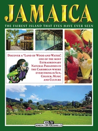 Jamaica. The fairest island that eyes have ever seen - Librerie.coop