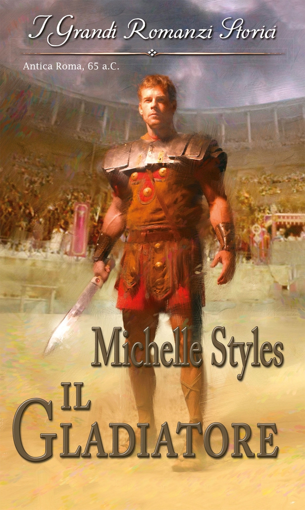 Il gladiatore - Librerie.coop Il gladiatore - Librerie.coop