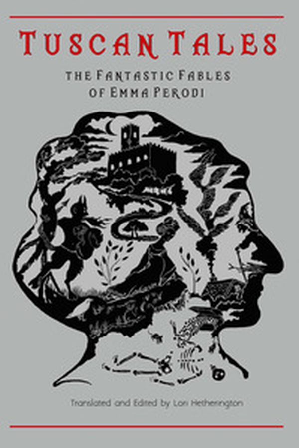 Tuscan tals. The fantastic fables of Emma Perodi - Librerie.coop Tuscan tals. The fantastic fables of Emma Perodi - Librerie.coop