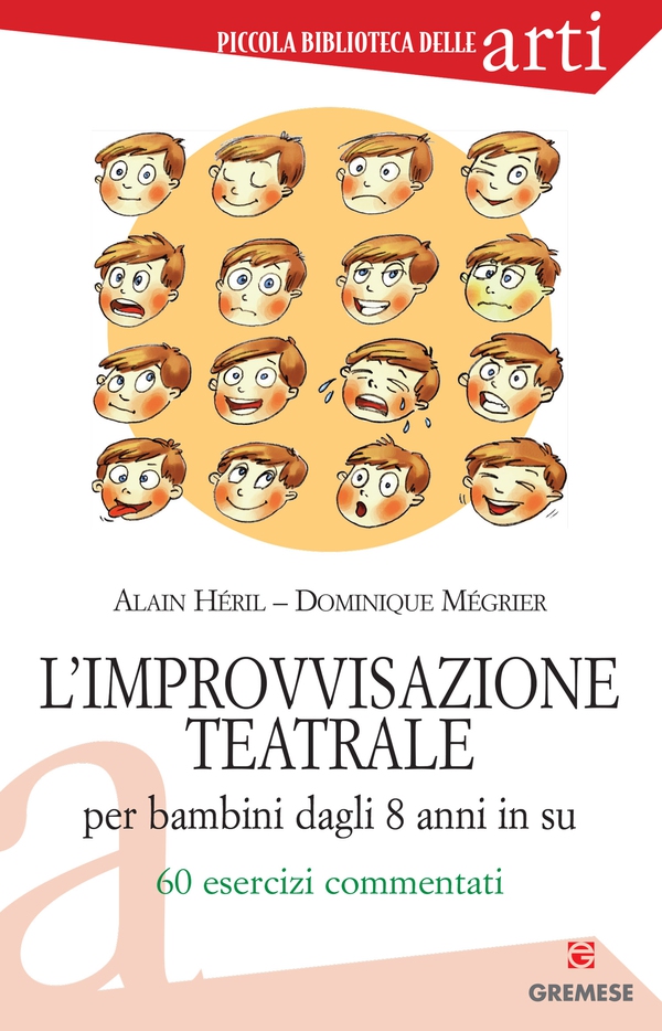 L'improvvisazione teatrale - Librerie.coop L'improvvisazione teatrale - Librerie.coop