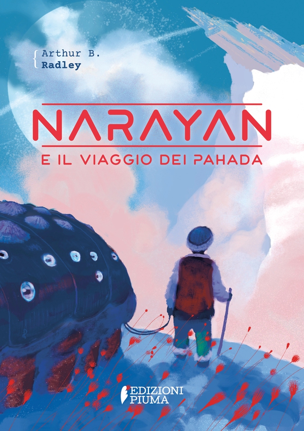 Narayan e il viaggio dei Pahada - Librerie.coop Narayan e il viaggio dei Pahada - Librerie.coop