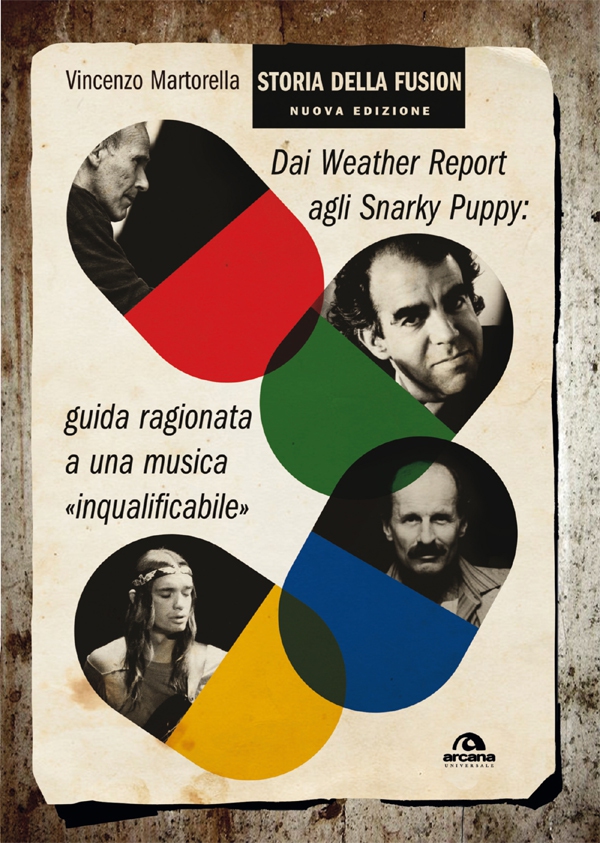 Storia della fusion - Librerie.coop Storia della fusion - Librerie.coop