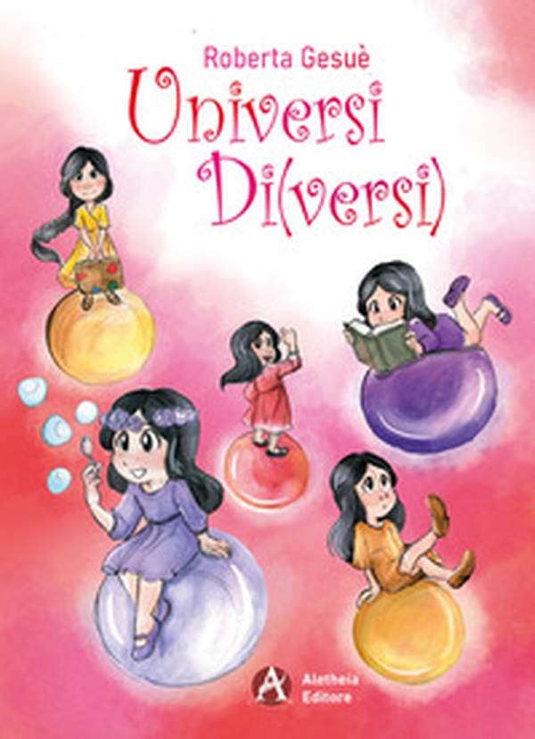 Universi diversi - Librerie.coop Universi diversi - Librerie.coop