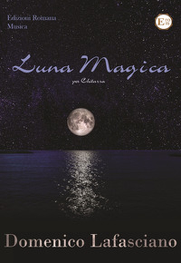 Luna magica - Librerie.coop Luna magica - Librerie.coop