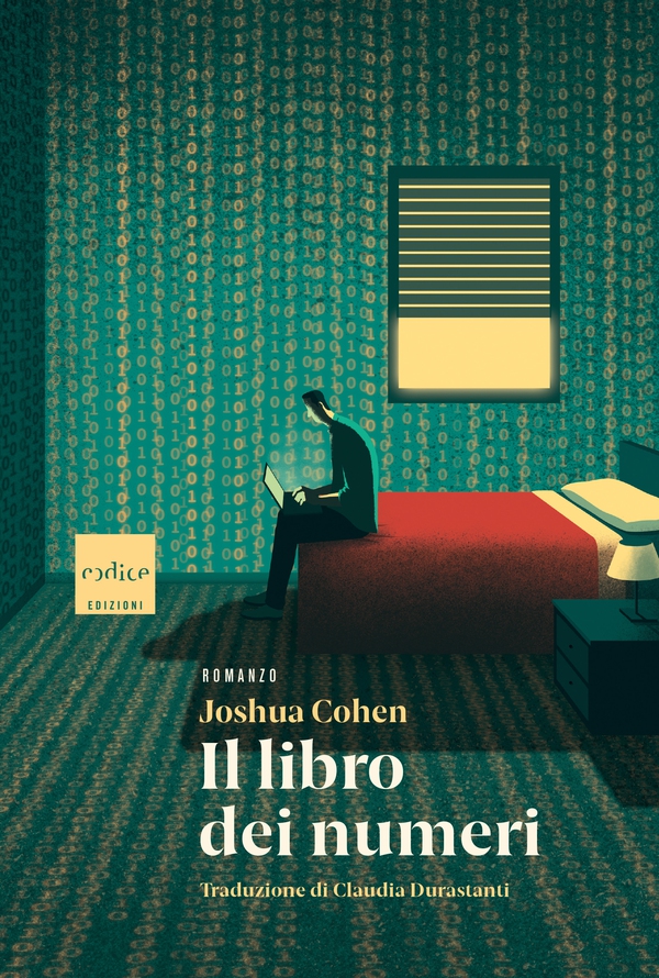 Il libro dei numeri - Librerie.coop Il libro dei numeri - Librerie.coop