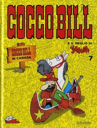 Cocco Bill in Canada - Librerie.coop