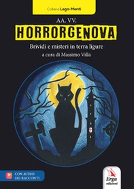Horror Genova - Librerie.coop