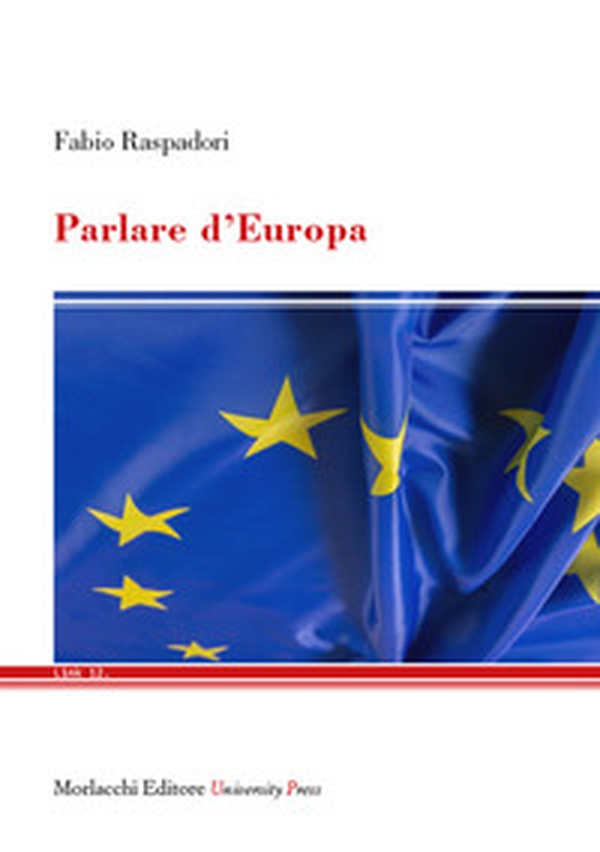 Parlare d'Europa - Librerie.coop Parlare d'Europa - Librerie.coop
