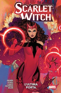 Scarlet Witch - Vol. 1 - Librerie.coop