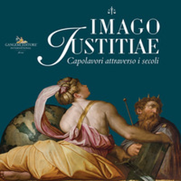 Imago Iustitiae. Capolavori attraverso i secoli - Librerie.coop Imago Iustitiae. Capolavori attraverso i secoli - Librerie.coop