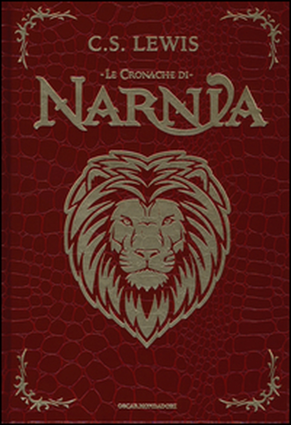 Le cronache di Narnia - Librerie.coop Le cronache di Narnia - Librerie.coop