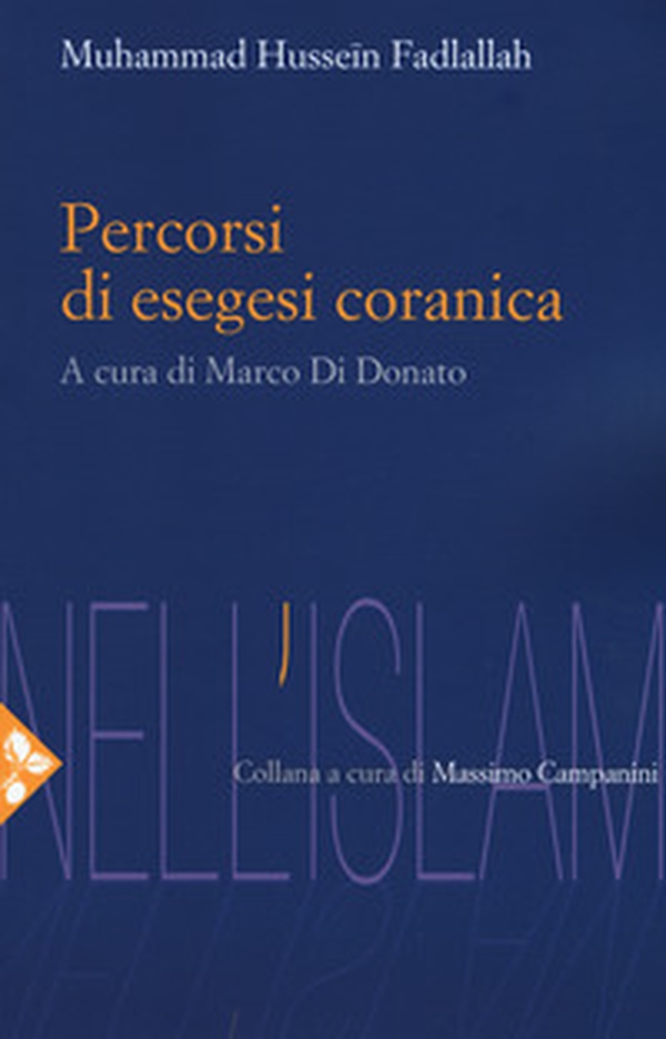 Percorsi di esegesi coranica - Librerie.coop Percorsi di esegesi coranica - Librerie.coop