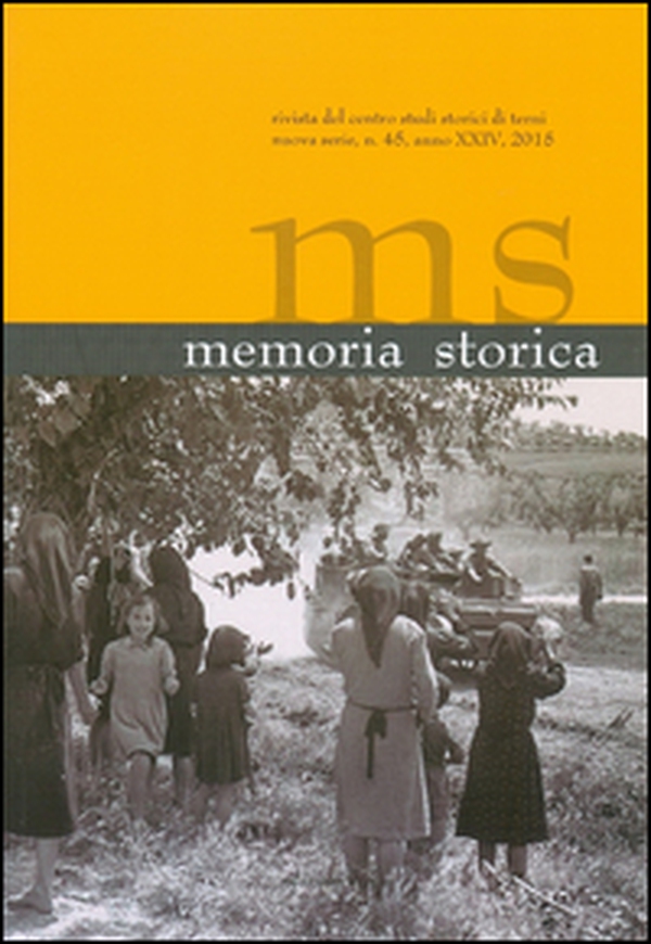 Memoria storica - Librerie.coop Memoria storica - Librerie.coop