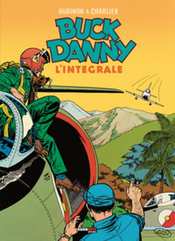 Buck Danny. L'integrale (1960-1962) - Librerie.coop Buck Danny. L'integrale (1960-1962) - Librerie.coop