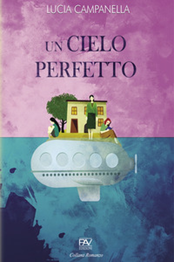 Un cielo perfetto - Librerie.coop Un cielo perfetto - Librerie.coop