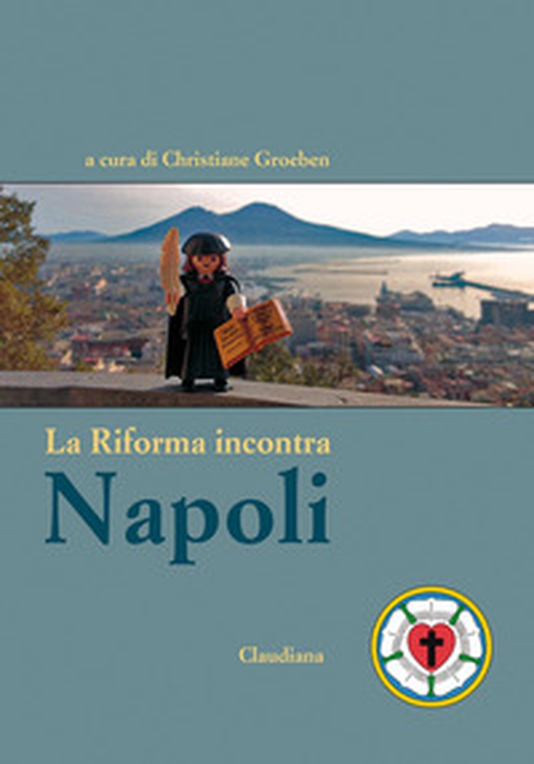 La Riforma incontra Napoli - Librerie.coop La Riforma incontra Napoli - Librerie.coop