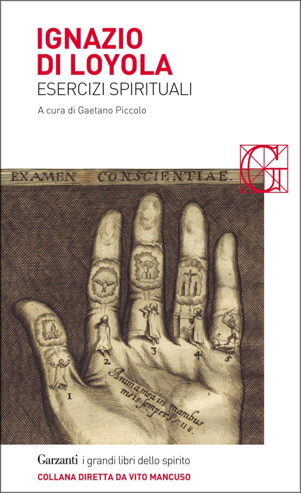 Esercizi spirituali - Librerie.coop Esercizi spirituali - Librerie.coop